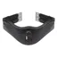Velociti Lusso Anatomical Girth - Black 